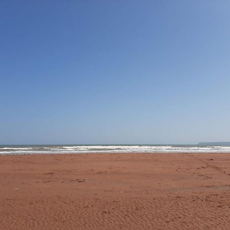 No10 Beach Rooms ペイントン エクステリア 写真