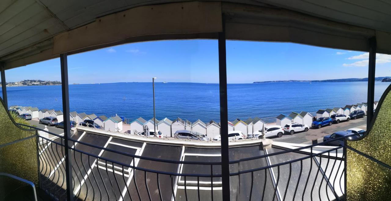 No10 Beach Rooms ペイントン エクステリア 写真