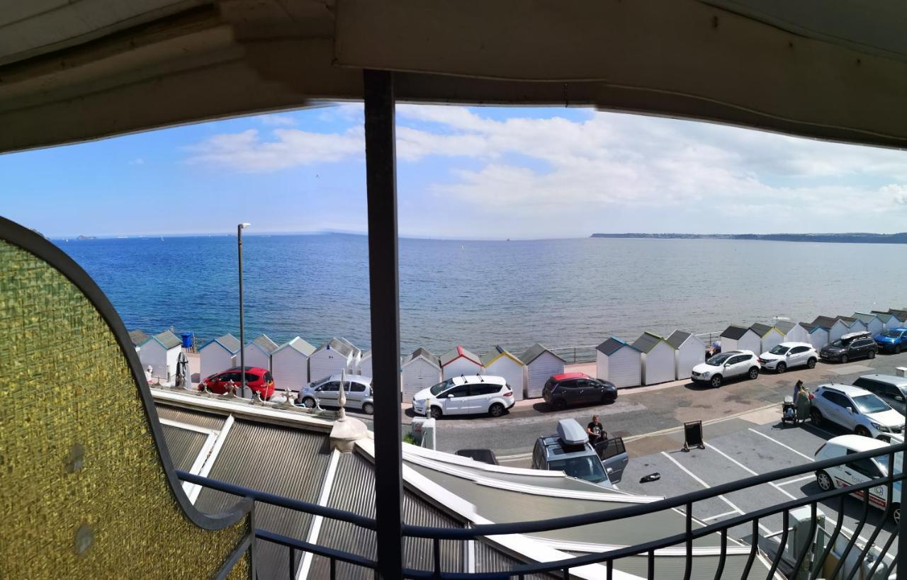 No10 Beach Rooms ペイントン エクステリア 写真
