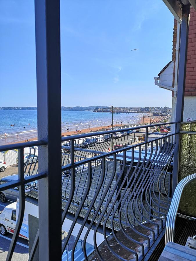 No10 Beach Rooms ペイントン エクステリア 写真