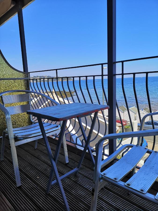 No10 Beach Rooms ペイントン エクステリア 写真