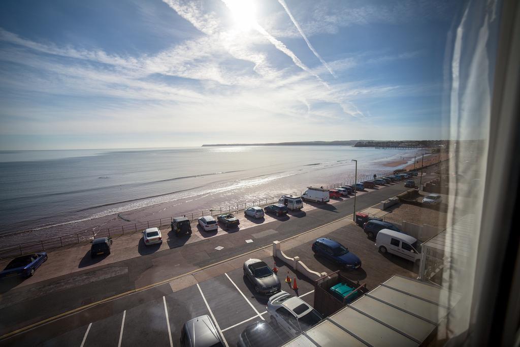 No10 Beach Rooms ペイントン エクステリア 写真