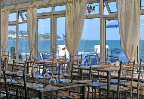 No10 Beach Rooms ペイントン エクステリア 写真