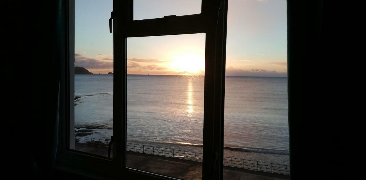 No10 Beach Rooms ペイントン エクステリア 写真